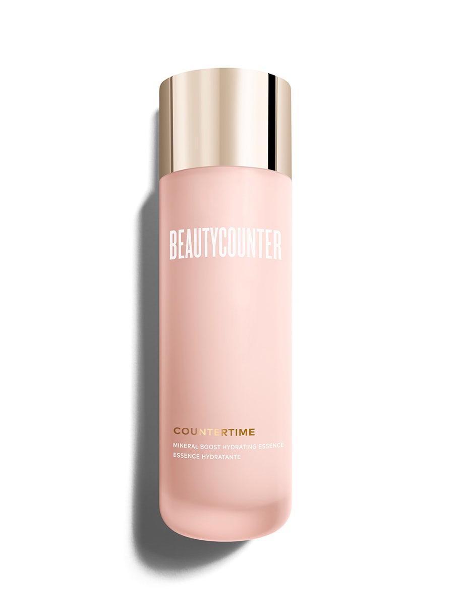 beautycounter.com | Countertime Mineral Boost Hydrating Essence
