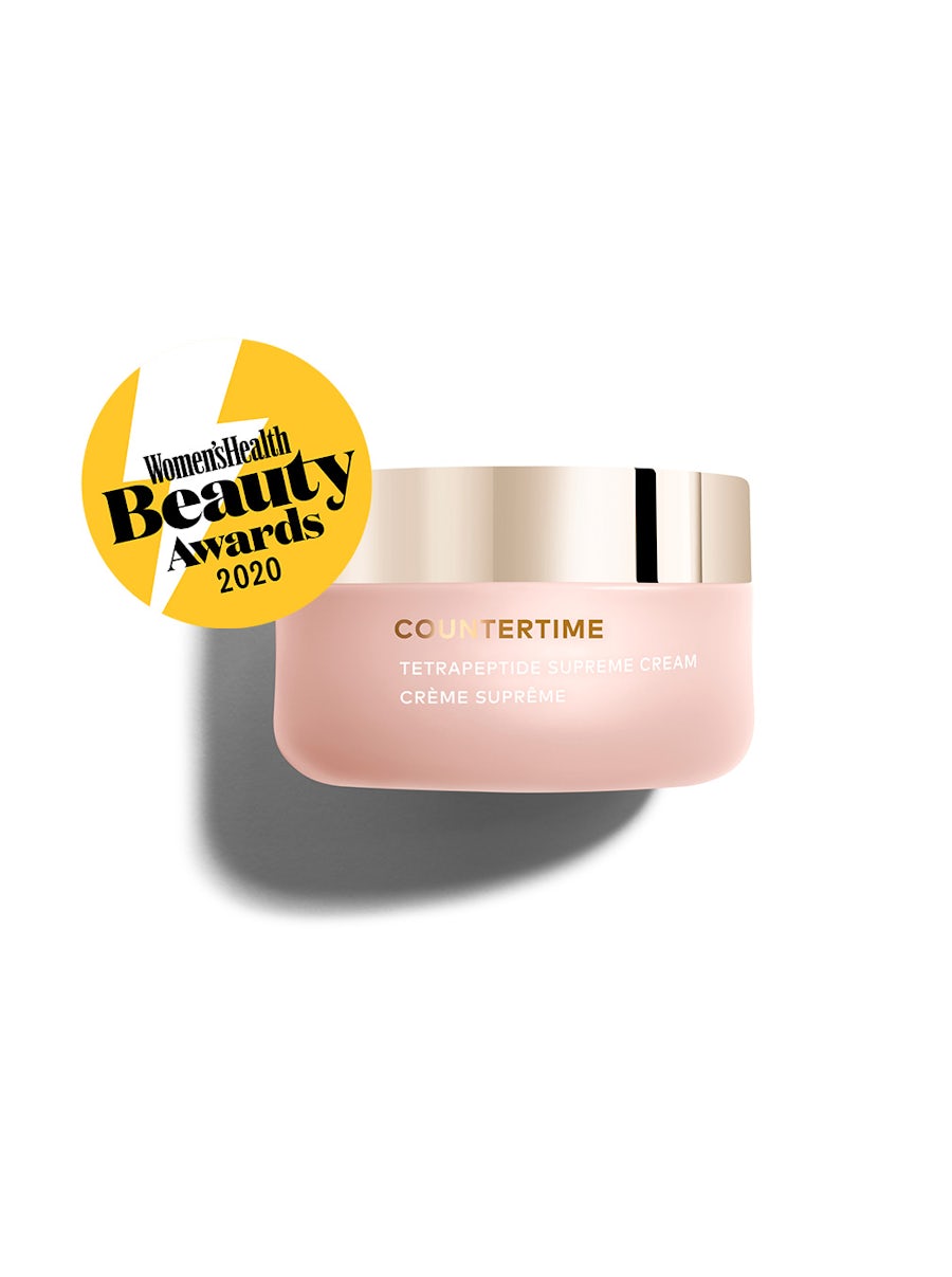 beautycounter.com | Countertime Tetrapeptide Supreme Cream