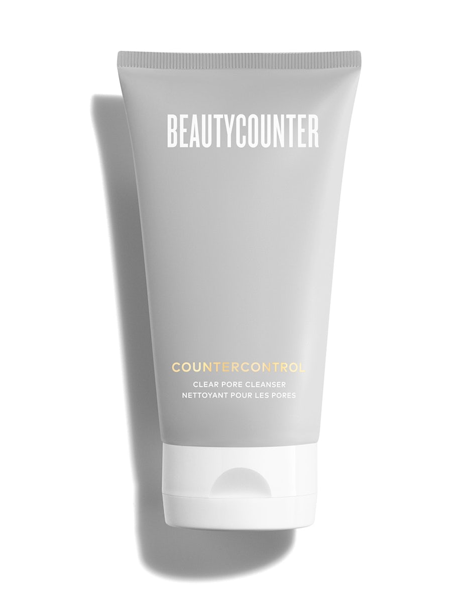 BeautyCounter