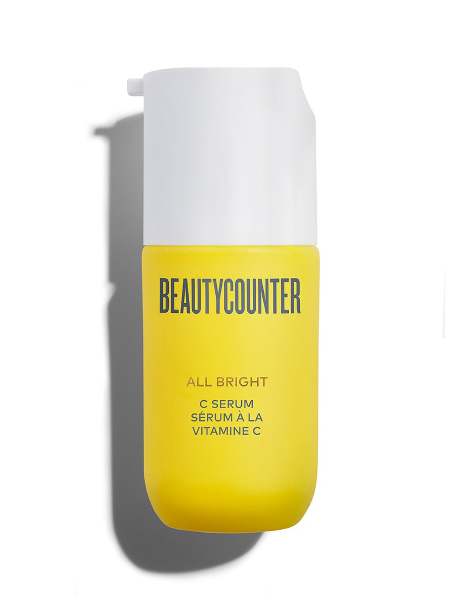 beautycounter All Bright C Serum