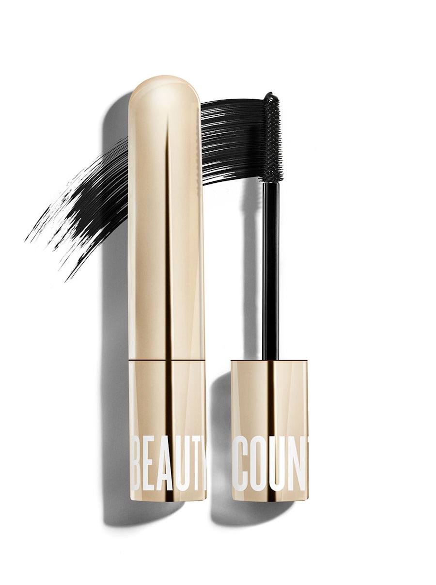 beautycounter.com | Think Big All-in-One Mascara