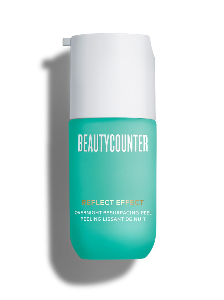 beautycounter Reflect Effect Overnight Resurfacing Peel